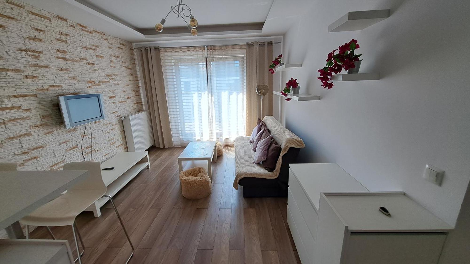 Apartament Warszawa Wilanow エクステリア 写真