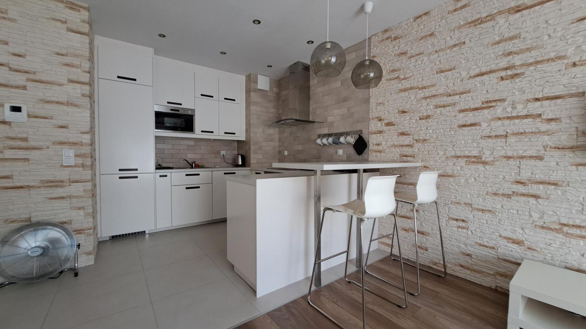 Apartament Warszawa Wilanow エクステリア 写真