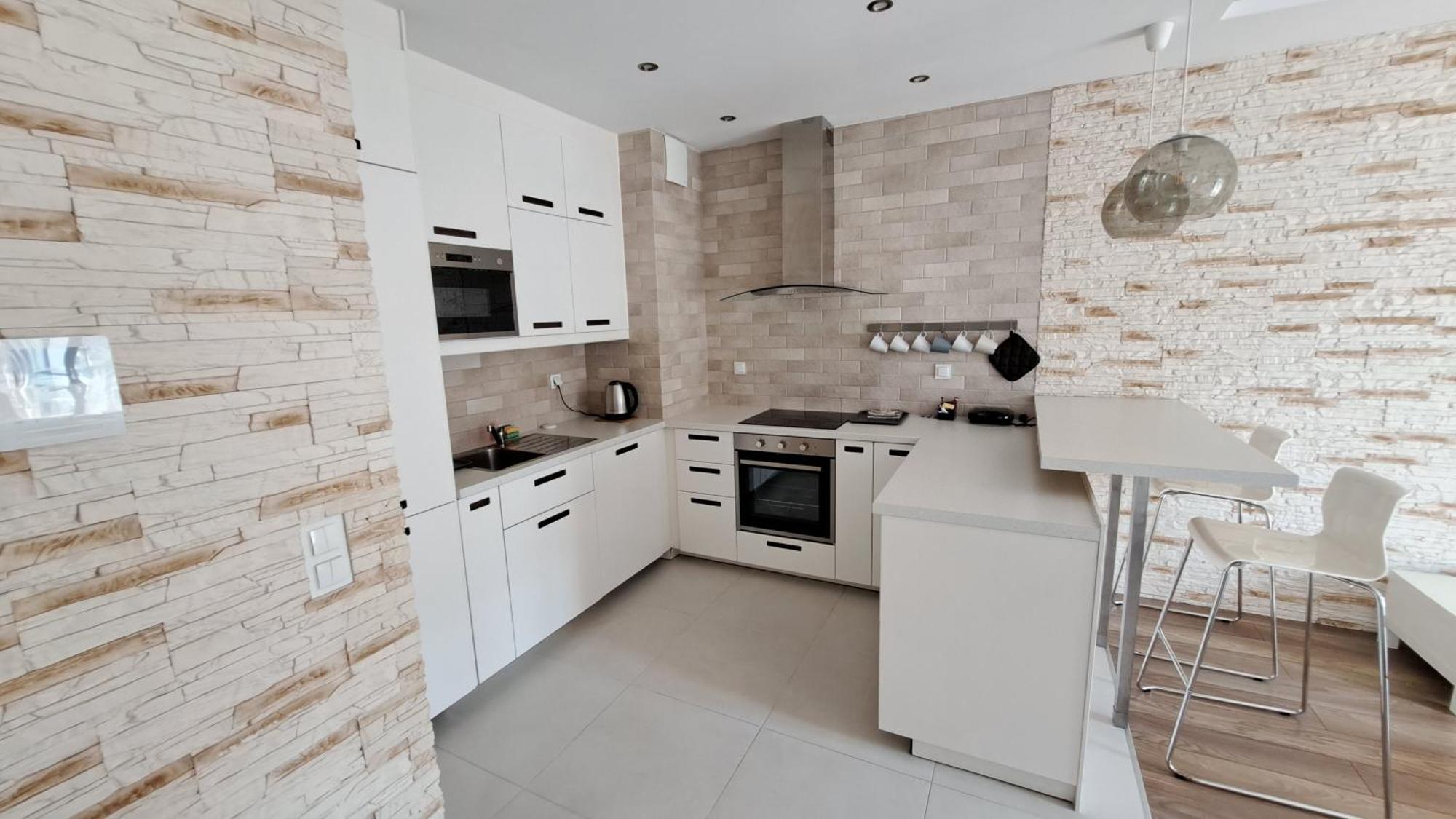 Apartament Warszawa Wilanow エクステリア 写真
